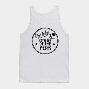 Cottager of the year Tank Top
